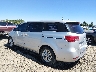 KNDMA5C15J6****** Salvage and Repairable 2018 Kia Sedona in Eugene AUX Lot