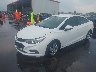 1G1BC5SM0H7****** Used and Repairable 2017 Chevrolet Cruze in Saint Louis