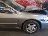 JHMCG668XYC****** Salvamento 2000 Honda Accord