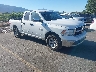 1C6RR7FP0DS****** Salvamento y Destrozados 2013 RAM 1500 en Salt Lake City