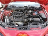 2HGFE1E53TH****** Reparables 2026 Honda Civic SI en Columbus