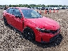 2HGFE1E53TH****** Salvamento y Destrozados 2026 Honda Civic SI en Columbus