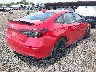 2HGFE1E53TH****** Salvamento y Destrozados 2026 Honda Civic SI en Estado de Ohio