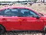 2HGFE1E53TH****** Reparables 2026 Honda Civic SI en Estado de Ohio