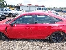 2HGFE1E53TH****** Salvamento 2026 Honda Civic SI