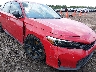 2HGFE1E53TH****** Salvamento y Reparables 2026 Honda Civic SI en Estado de Ohio