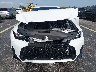 JTHBZ1B22T5****** Salvage and Repairable 2026 Lexus IS 350 in Florida State