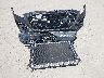 WU1ARBF1XPD****** Wrecked 2023 Audi RS Q8 in California State