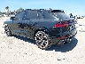 WU1ARBF1XPD****** Salvage and Repairable 2023 Audi RS Q8 in Dream Rides