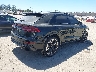 WU1ARBF1XPD****** Salvage and Wrecked 2023 Audi RS Q8 in California State
