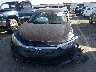 19XFC2F54HE****** Wrecked 2017 Honda Civic in Colorado State