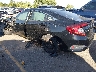 19XFC2F54HE****** Salvage and Repairable 2017 Honda Civic in Denver East