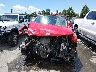 ZACCJBBB3HP****** Wrecked 2017 Jeep Renegade in North Carolina State