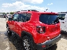 ZACCJBBB3HP****** Repairable 2017 Jeep Renegade in North Carolina State