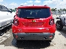 ZACCJBBB3HP****** Wrecked 2017 Jeep Renegade