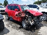 ZACCJBBB3HP****** Salvage and Wrecked 2017 Jeep Renegade in Charlotte