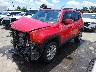 ZACCJBBB3HP****** Used and Repairable 2017 Jeep Renegade in Charlotte