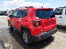 ZACCJBBB3HP****** Salvage and Repairable 2017 Jeep Renegade in Charlotte