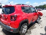 ZACCJBBB3HP****** Salvage and Wrecked 2017 Jeep Renegade in North Carolina State