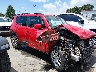 ZACCJBBB3HP****** Salvage and Repairable 2017 Jeep Renegade in North Carolina State