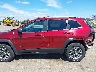 1C4PJMBN3KD****** Salvamento 2019 Jeep Cherokee
