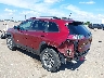 1C4PJMBN3KD****** Salvamento y Reparables 2019 Jeep Cherokee en Minneapolis South