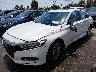 1HGCV1F47JA****** Salvage and Repairable 2018 Honda Accord in North Carolina State