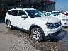 1V2LR2CA0JC****** Salvamento y Destrozados 2018 Volkswagen Atlas en Omaha South