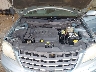 2A8GM68X98R****** Reparables 2008 Chrysler Pacifica en Atlanta