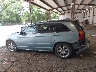 2A8GM68X98R****** Reparables 2008 Chrysler Pacifica en Estado de Georgia