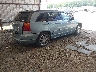 2A8GM68X98R****** Salvamento y Destrozados 2008 Chrysler Pacifica en Estado de Georgia
