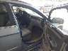 2A8GM68X98R****** Usados y Reparables 2008 Chrysler Pacifica en Estado de Georgia