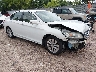 1HGCR2F88DA****** Salvage and Wrecked 2013 Honda Accord in Portage