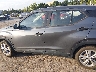 3N1CP5BV2ML****** Salvage 2021 Nissan Kicks