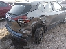 3N1CP5BV2ML****** Salvage and Repairable 2021 Nissan Kicks in Oklahoma State