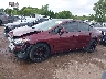 19XFB2F51DE****** Salvamento 2013 Honda Civic