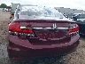 19XFB2F51DE****** Usados 2013 Honda Civic