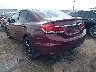 19XFB2F51DE****** Salvamento y Reparables 2013 Honda Civic en Oklahoma City