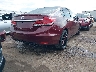 19XFB2F51DE****** Salvamento y Destrozados 2013 Honda Civic en Estado de Oklahoma