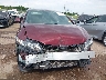 19XFB2F51DE****** Destrozados 2013 Honda Civic en Oklahoma City