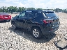 3C4NJDBB2LT****** Salvage and Repairable 2020 Jeep Compass in Akron Canton
