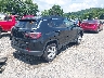 3C4NJDBB2LT****** Salvage and Wrecked 2020 Jeep Compass in Ohio State