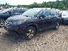 5J6RM4H37CL****** Used and Repairable 2012 Honda CR-V in Chicago North
