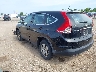 5J6RM4H37CL****** Salvage and Repairable 2012 Honda CR-V in Chicago North