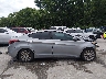 KMHDH4AE6GU****** Repairable 2016 Hyundai Elantra in Kansas State