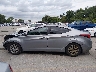 KMHDH4AE6GU****** Salvage 2016 Hyundai Elantra