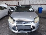 1FADP3F23DL****** Wrecked 2013 Ford Focus in Florida State