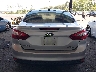 1FADP3F23DL****** Wrecked 2013 Ford Focus