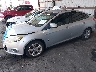 1FADP3F23DL****** Used and Repairable 2013 Ford Focus in Jacksonville