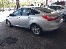 1FADP3F23DL****** Salvage and Repairable 2013 Ford Focus in Jacksonville